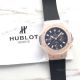 Fake Hublot Big Bang 4100 Swiss Grade watch Rose Gold Stripped Strap (9)_th.jpg